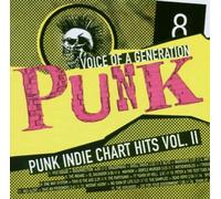 Various - V.a.-Punk Vol.08-Punk I