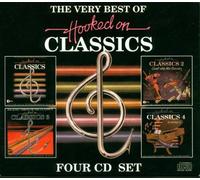 Various - V.Best Hooked on Classics [Import]