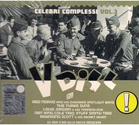 V Disc/Celebri Complessi Vol [Import]