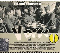 Various - V Disc/Celebri Complessi Vol [Import]