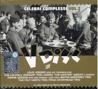 Various - V Disc/Celebri Complessi Vol [Import]