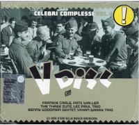 Various - V Disc/Celebri Complessi Vol [Import]