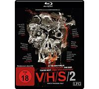 Various - V/H/S/2 [Blu-ray]