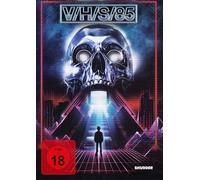 Various - V/H/S/85