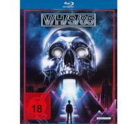 Various - V/H/S/85 [Blu-ray]