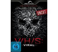 Various - V/H/S-Viral