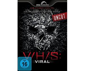 Various - V/H/S-Viral