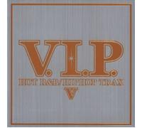 Various - V. I. P. Hot R & B/Hiphop Trax Vol. [Import]