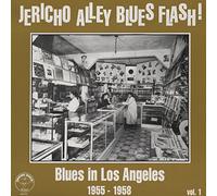 Various - VA Blues In Los Angeles Vol.1