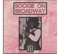 Various - Va Boogie On Broadway