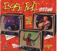 Various - VA Bop & Roll Party (French TV 1982) (2-CD)