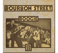 Various - Va Bourbon Street Boogie