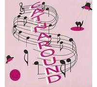 Various - VA Cat'n Around