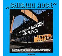 Various - VA Chicago Rock