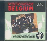 Various - VA Collectors Items From Belgium