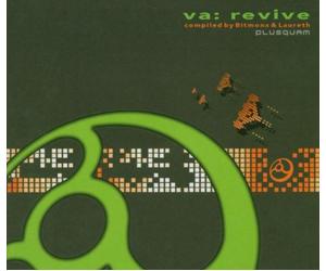 Various - Va:Revive - Bitmonx & Laureth