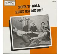 Various - VA Rock & Roll rund um die Uhr