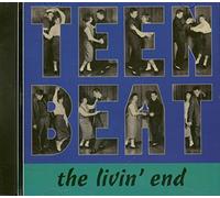 Various - VA Teen Beat - The Livin' End