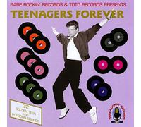 Various - VA Teenagers Forever
