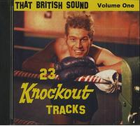 Various - VA That British Sound