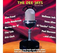 Various - Va The Dee Jays Vol.1
