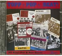 Various - VA Topp - Pop - Beat!