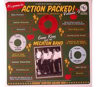 Various - VA Vol.9, Action Packed !
