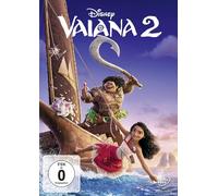 Various - Vaiana 2