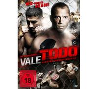 Various - Vale Todo - Import allemand - Lighthouse Home Entertainment