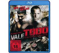 Various - Vale Todo [Blu-ray]