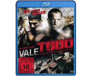 Various - Vale Todo [Blu-ray]