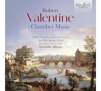 Various – Valentine: Chamber Music – CD – importé (Edel)