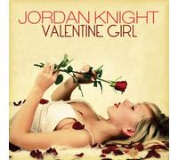 Various - Valentine Girl