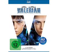 BR3D-D/VALERIAN DIE STADT DER TAUSEND PL