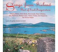 Various Valerie Armstrong - Songs From IreIand