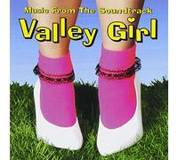 Various - Valley Girl