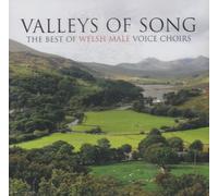 Various - Valleys of Song: The Be. [Import]