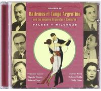 Various - Valses Y Milongas Vol.6 [Import]