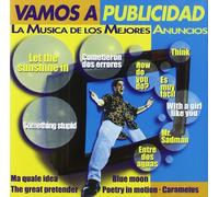 Various - Vamos a Publicidad [Mejores an [Import]