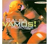 Various - Vamos-Salsa, Merengueà Y Mas [Import]