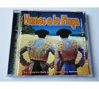 Various - Vamous a la Playa