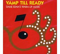 Various - Vamp Till Ready - Dame Edna's Warm Up Music