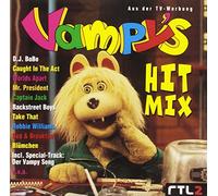 Various - Vampy'S Hit Mix