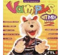Various Artists – Vampy's Hit Mix 2 – Import