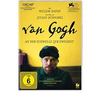 Various - Van Gogh-An der Schwelle zur Ewigkeit