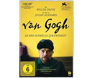 Various - Van Gogh-An der Schwelle zur Ewigkeit