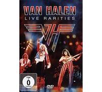 Various - Van Halen-Live Rarities