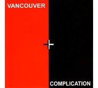 Various - Vancouver Complication [Import]