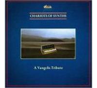 Various (Vangelis Tribute) - Chariots of Synths: Tribute to Vangelis