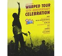 Various Vans Warped Tour 15th